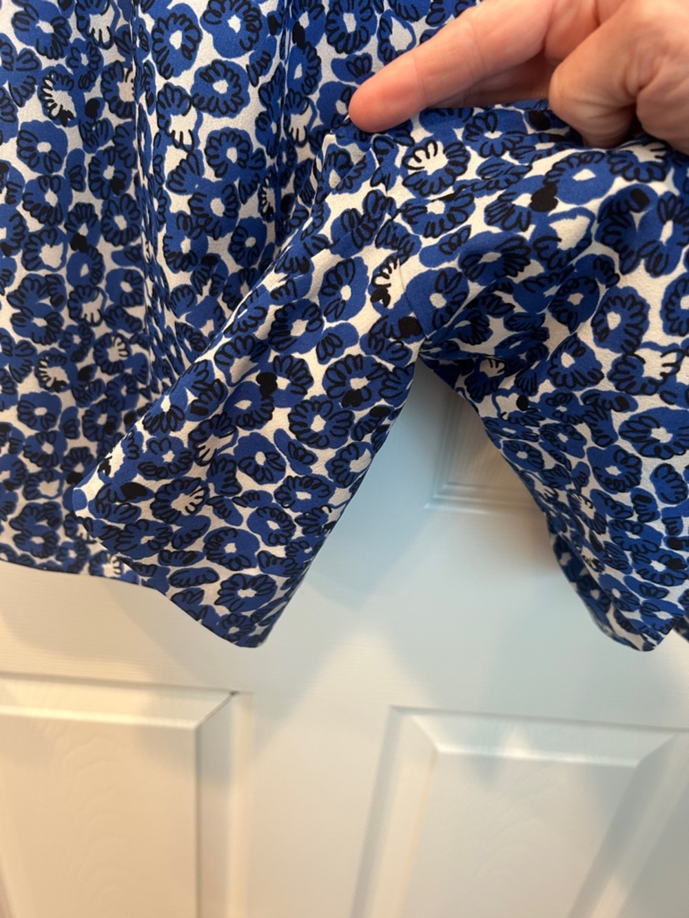 LEIFNOTES Romper - Picture 4 of 11